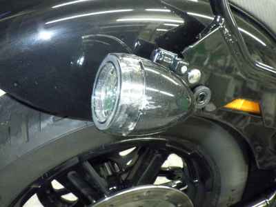 Harley-Davidson Street Bob FXBBS1870 2024