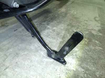 Harley-Davidson Street Bob FXBBS1870 2024