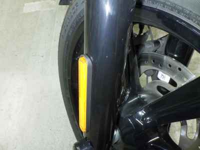 Harley-Davidson Street Bob FXBBS1870 2024