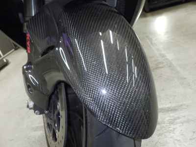 Suzuki Hayabusa 2024
