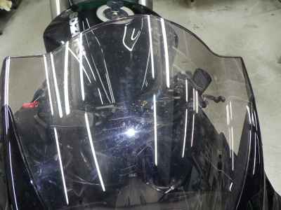 Suzuki Hayabusa 2024