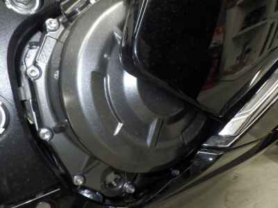 Suzuki Hayabusa 2024