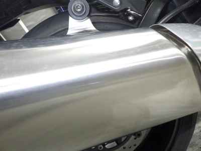 Suzuki Hayabusa 2024
