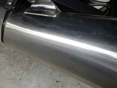 Suzuki Hayabusa 2024