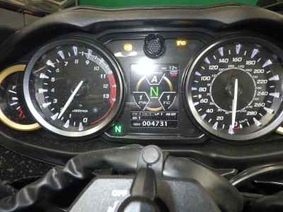 Suzuki Hayabusa 2024