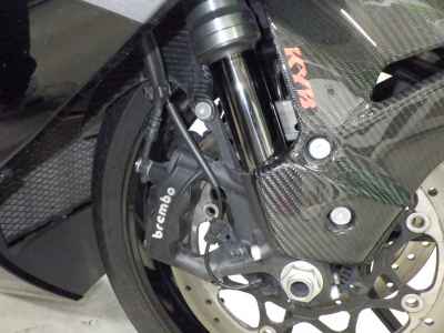 Suzuki Hayabusa 2024