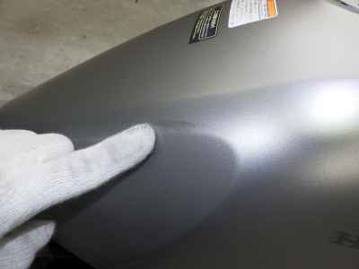 Honda Rebel CMX250 2017