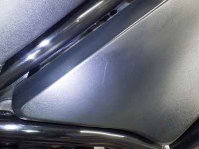 Honda Rebel CMX250 2017