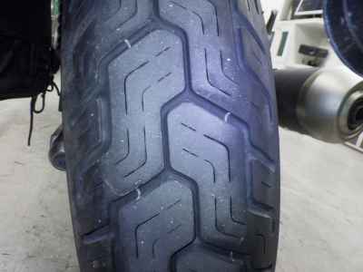 Honda Rebel CMX250 2017