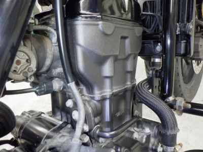 Honda Rebel CMX250 2017