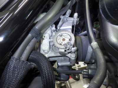 Honda Rebel CMX250 2017