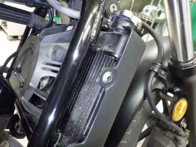 Honda Rebel CMX250 2017