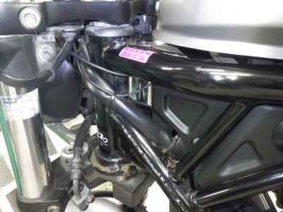 Honda Rebel CMX250 2017