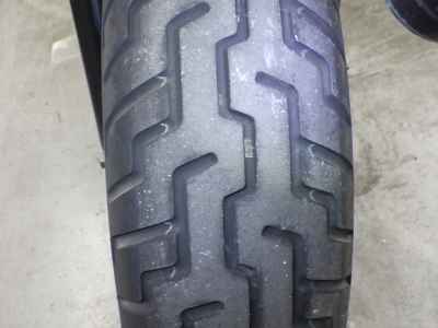 Honda Rebel CMX250 2017