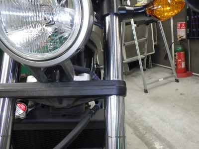 Honda Rebel CMX250 2017