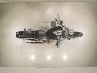 Yamaha XVS400 Drag Star 2013