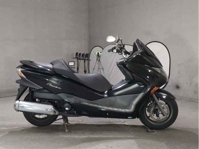 Honda Forza Z 2008
