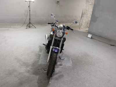 Yamaha V-Max 1200 2025