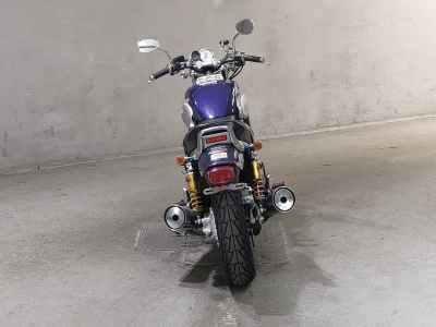 Yamaha V-Max 1200 2025