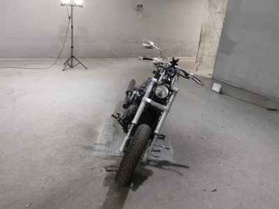 Suzuki Boulevard 400 2006