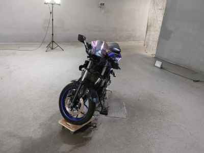 Yamaha YZF-R25 2018
