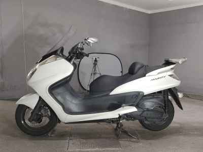 Yamaha Majesty 250 2006