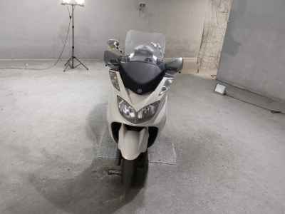 Yamaha Majesty 250 2006