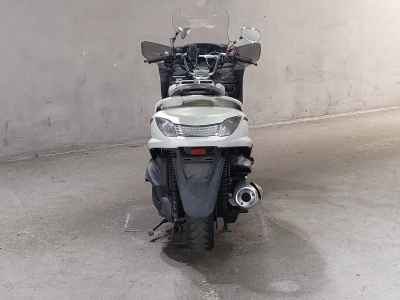 Yamaha Majesty 250 2006
