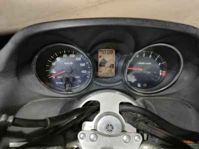 Yamaha Majesty 250 2006