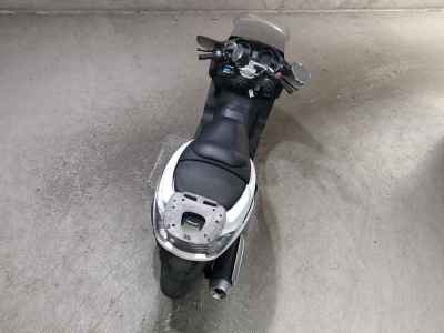 Yamaha Majesty 250 2006