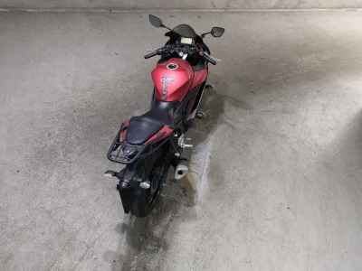 Yamaha YZF-R25 2019