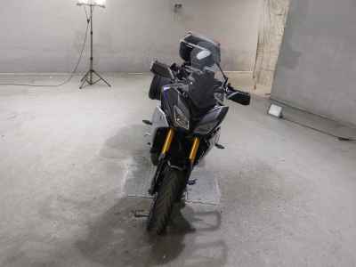 Yamaha Tracer 900 GT 2021