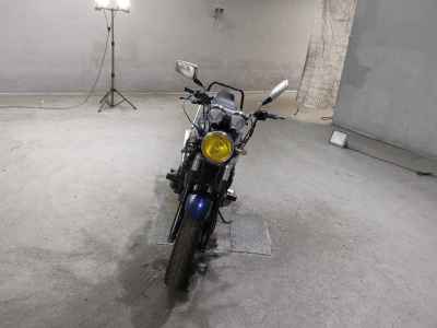 Kawasaki Zephyr 400 2017