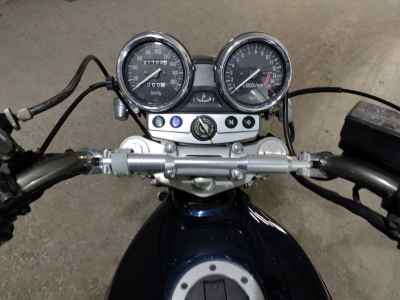 Kawasaki Zephyr 400 2017