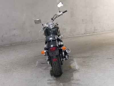 Honda Magna 250 2007