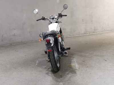 Honda CB400SS 2008