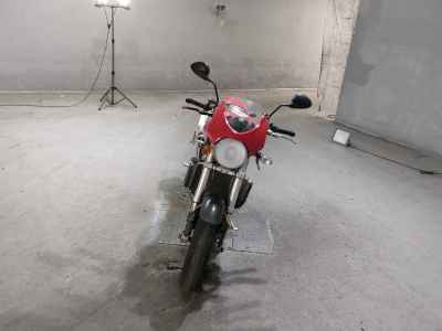 Ducati Monster S4R 2007