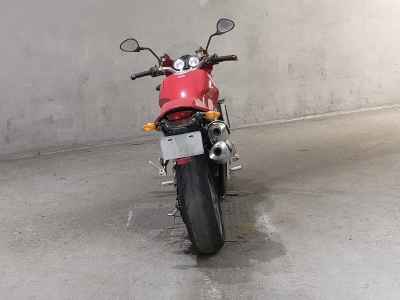 Ducati Monster S4R 2007