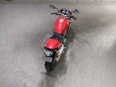 Ducati Monster S4R 2007