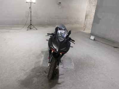Honda CBR250RR 2017