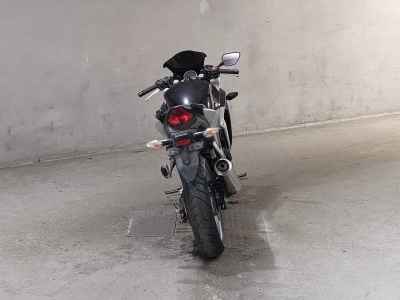 Honda CBR250R 2011