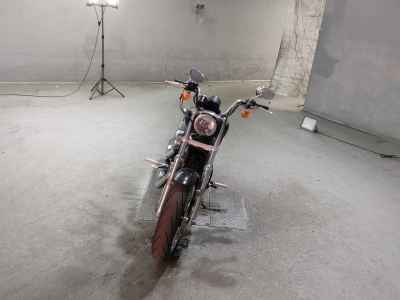 Harley-Davidson Sportster XL883L 2012