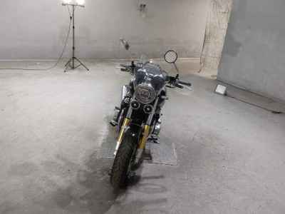 Honda CB1100RS 2017
