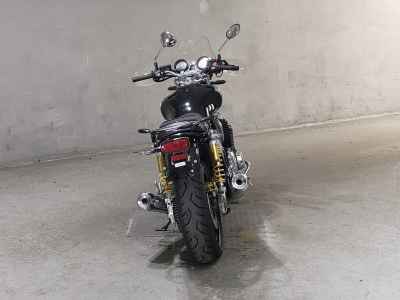 Honda CB1100RS 2017