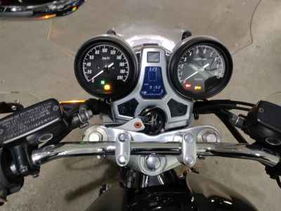 Honda CB1100RS 2017