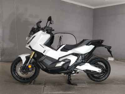 Honda X-Adv 750 2026