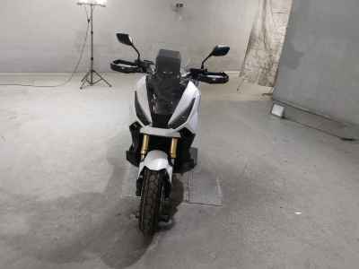 Honda X-Adv 750 2026