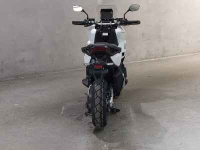 Honda X-Adv 750 2026