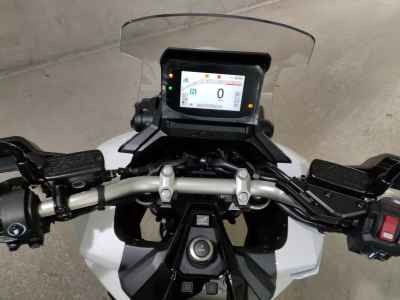 Honda X-Adv 750 2026