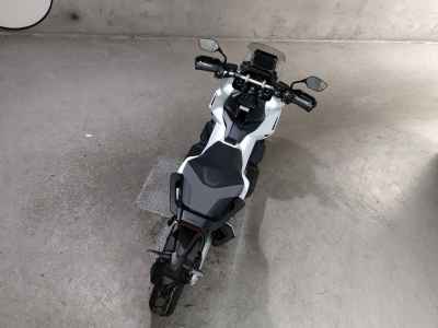 Honda X-Adv 750 2026
